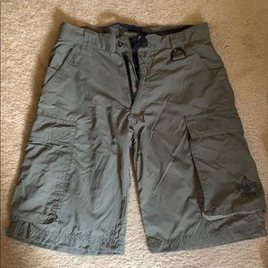 Boys BSA Uniform Shorts